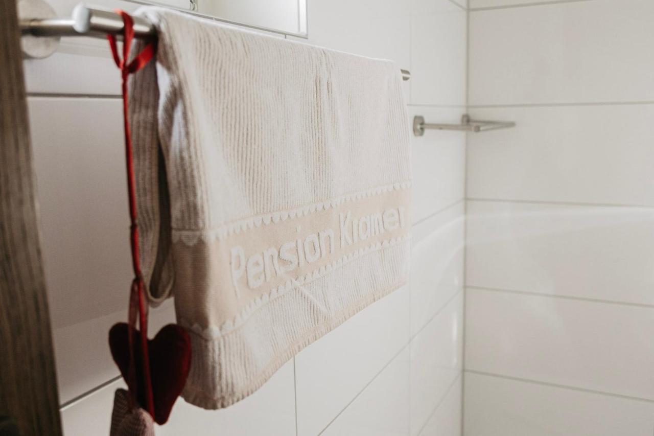 Knusperhaeuschen Villa Sattendorf Ngoại thất bức ảnh